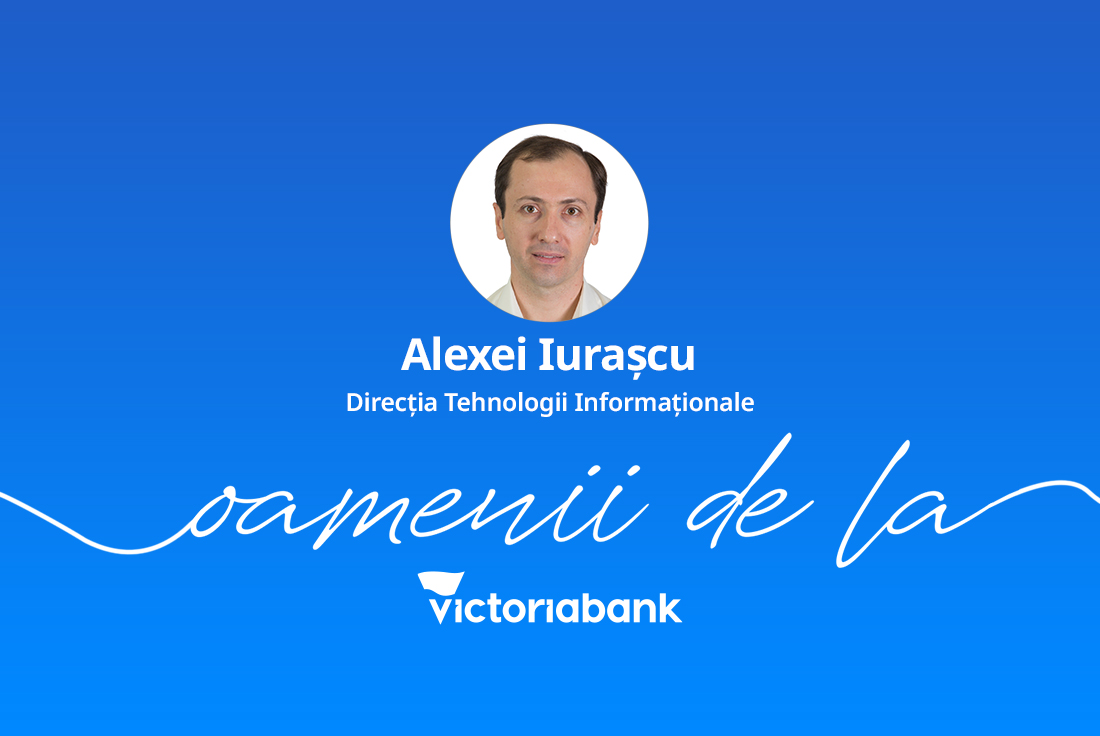 VictoriaBank