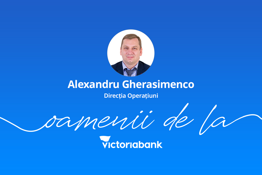 VictoriaBank