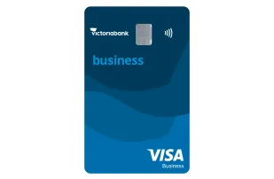 Visa Business