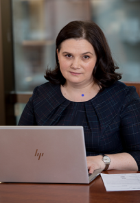 Elena-Ionela Maloș