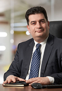 Levon Khanikyan