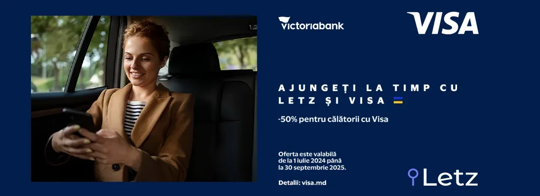 VictoriaBank