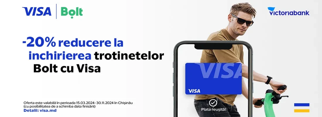 VictoriaBank