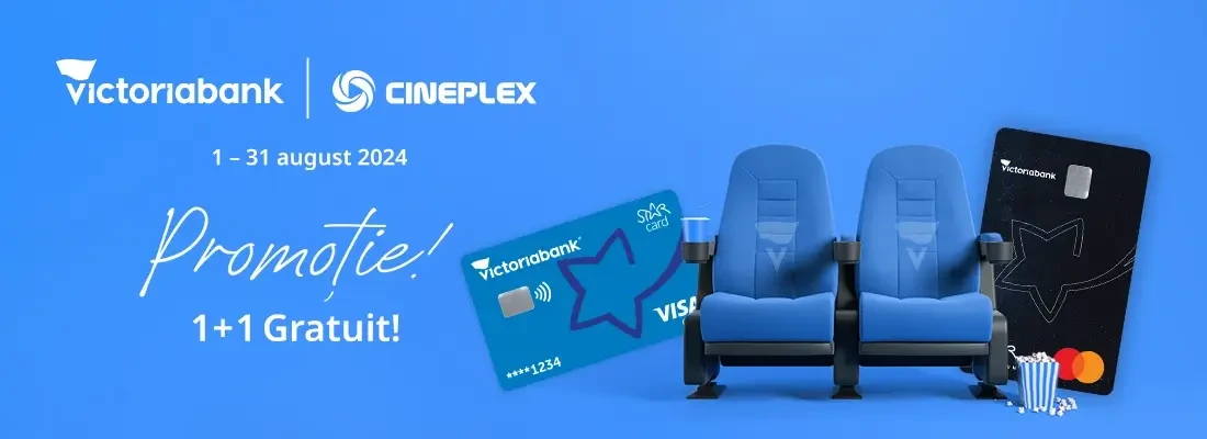 VictoriaBank