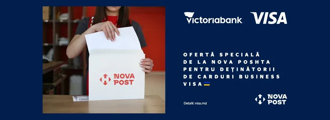 VictoriaBank