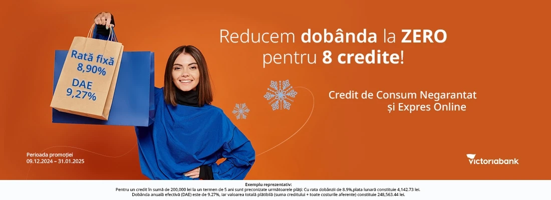 VictoriaBank
