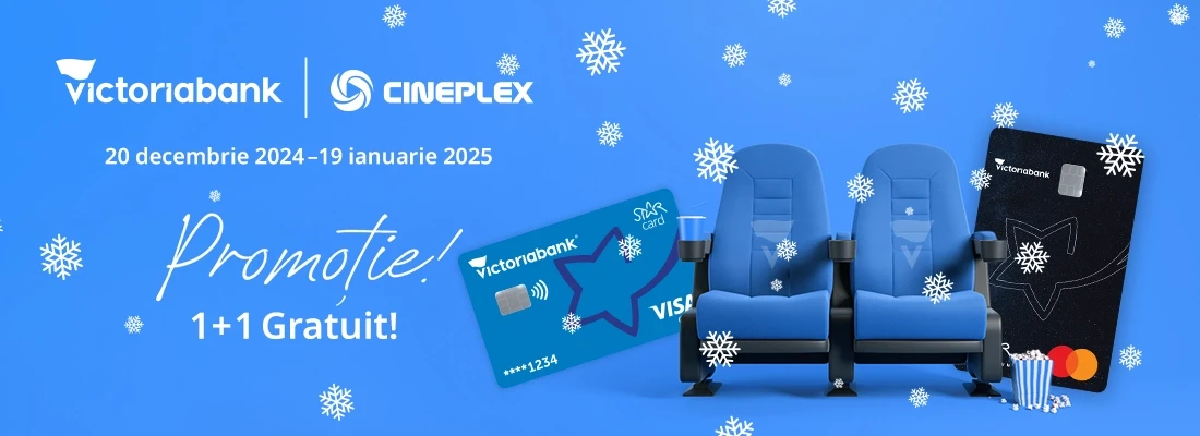 VictoriaBank