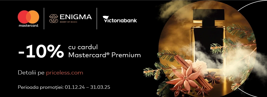VictoriaBank