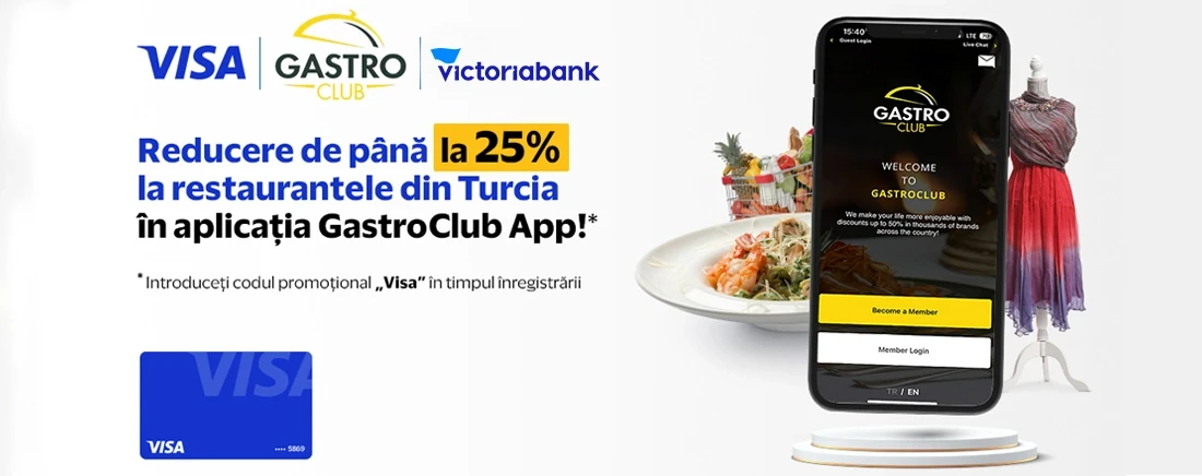 VictoriaBank