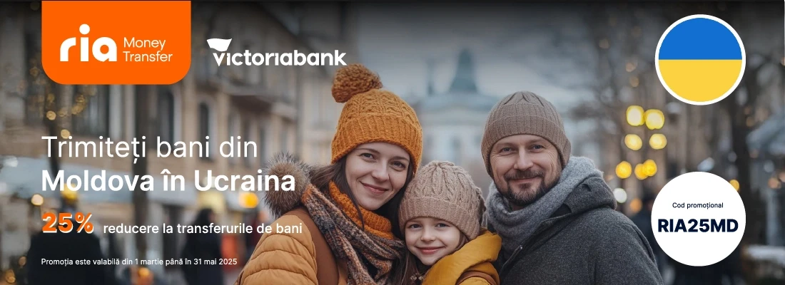 VictoriaBank