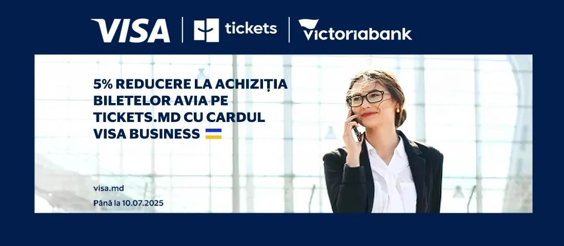 VictoriaBank