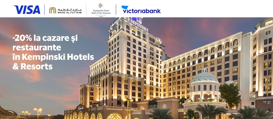 VictoriaBank