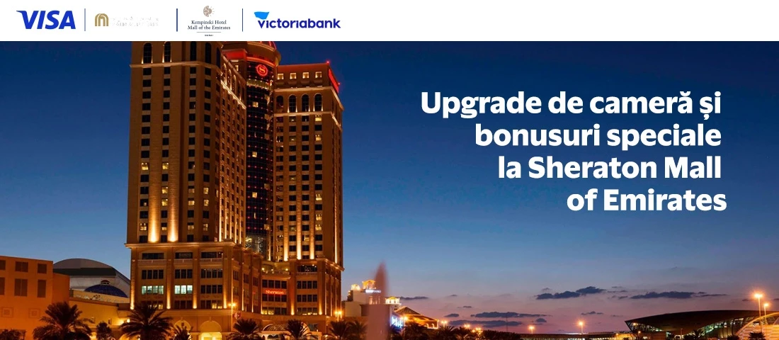 VictoriaBank