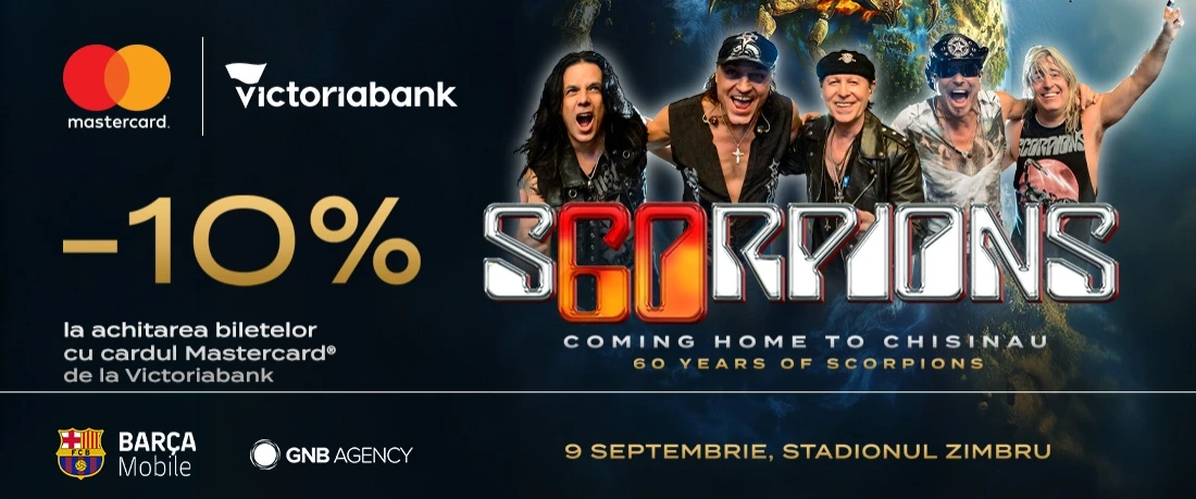VictoriaBank