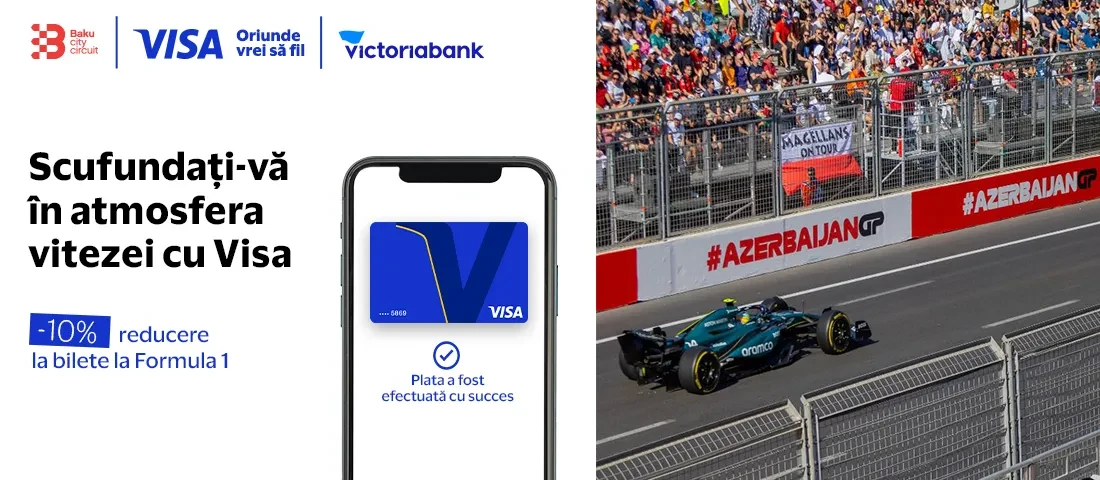 VictoriaBank