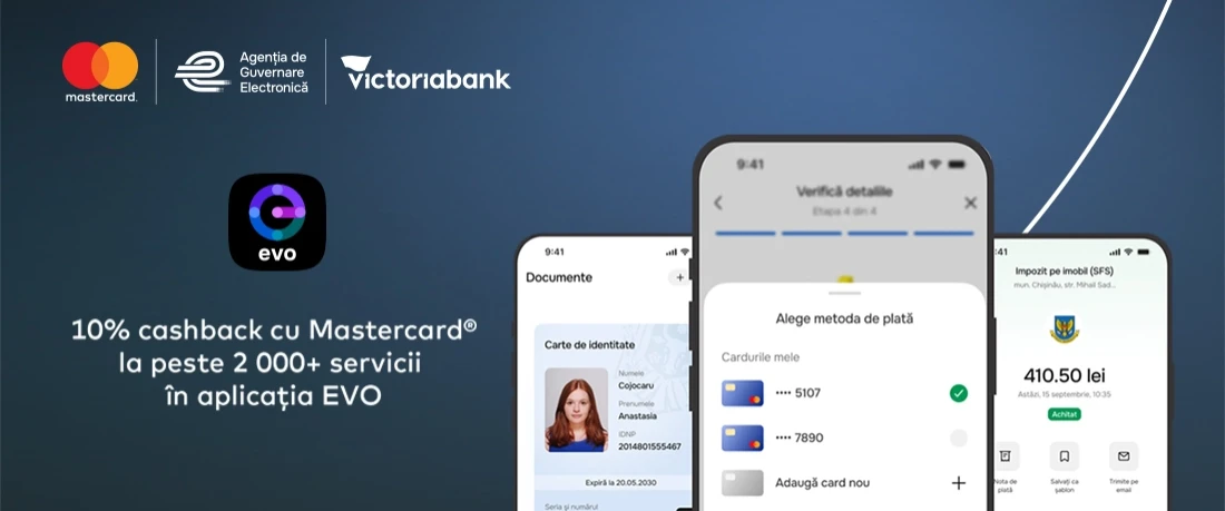 VictoriaBank