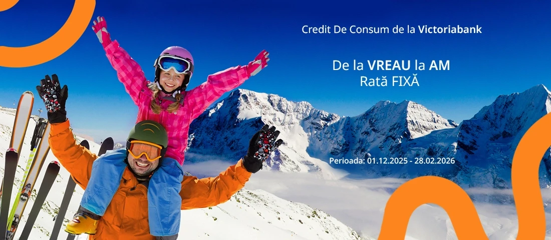 VictoriaBank