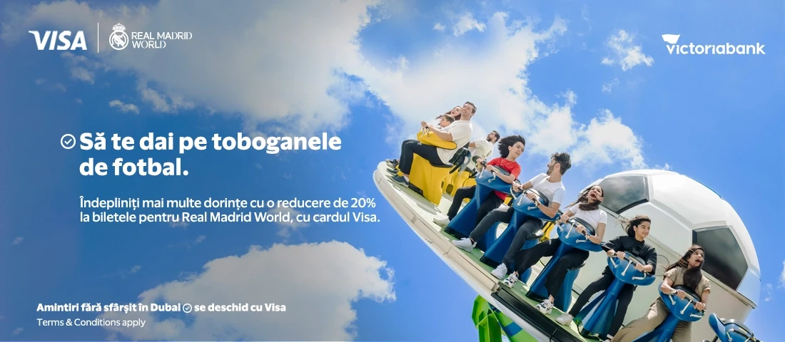 VictoriaBank