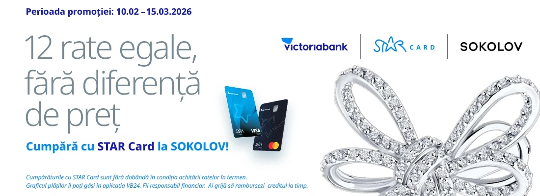 VictoriaBank
