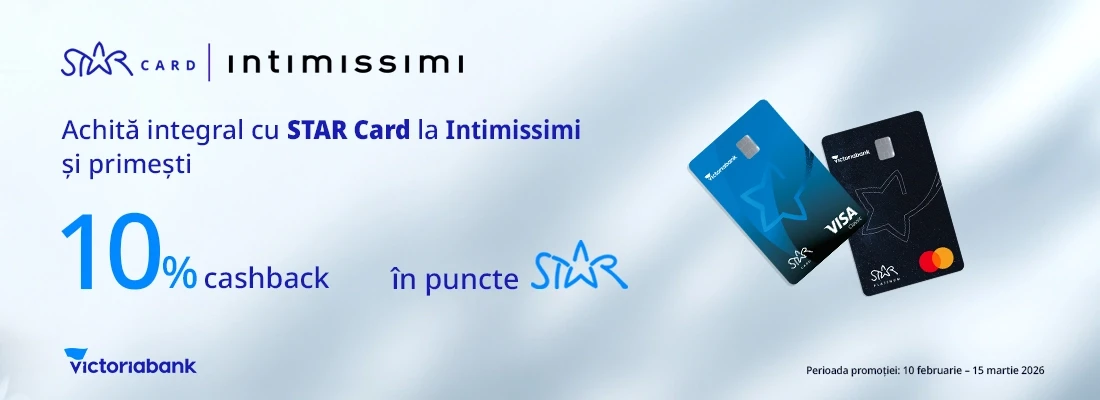 VictoriaBank