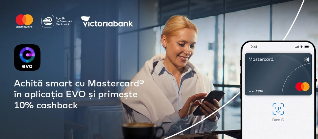 VictoriaBank