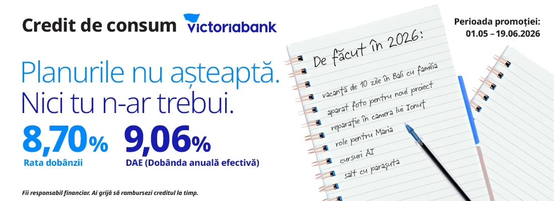 VictoriaBank